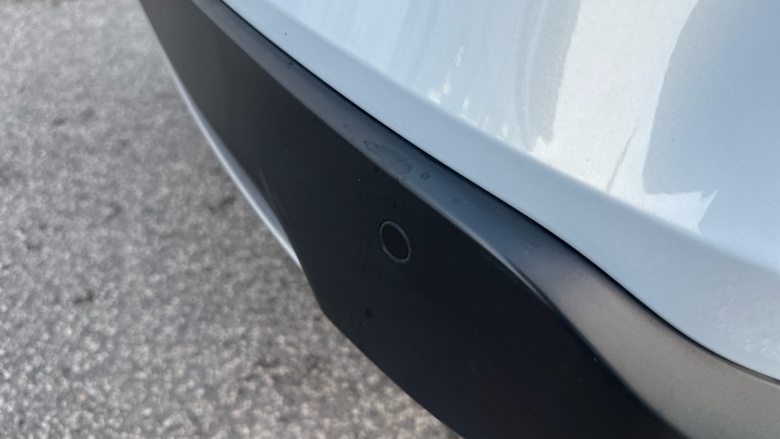 Honda HR-V 1.5 eHEV Elegance 5dr CVT Hybrid Hatchback